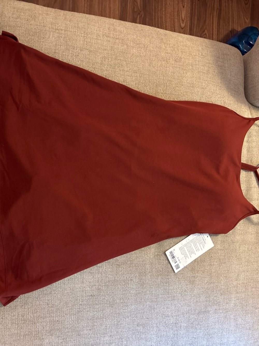 lululemon athletica Flow Y Dress - Picture 3 of 3